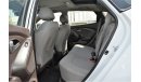 Hyundai Tucson ACCIDENTS FREE - ORIGINAL PAINT - CAR IS IN PERFECT CONDITION INSIDE OUT