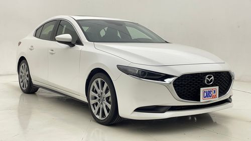 Mazda 3 EVOLVE 2 | Zero Down Payment | Home Test Drive