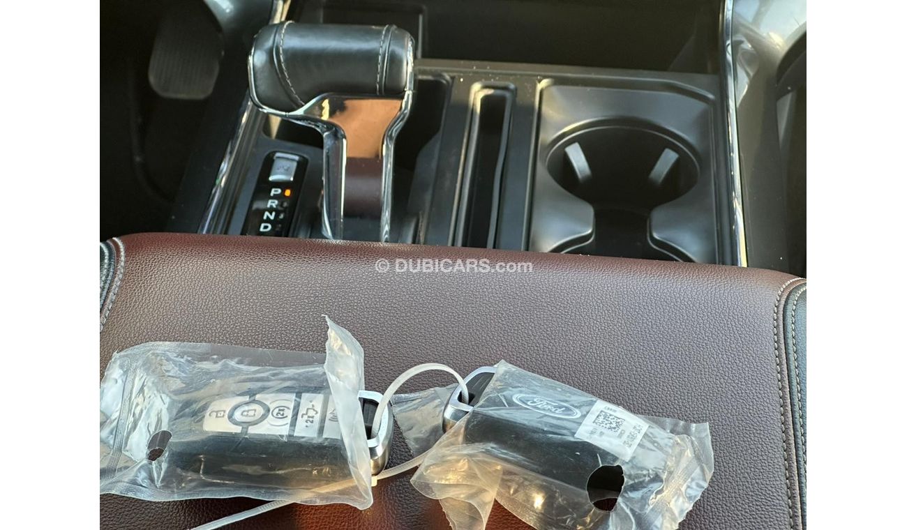 Ford F 150 Lariat Special Edition Full Options 3.5 L Ecoboost