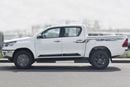 Toyota Hilux Toyota hilux 2.7L petrol MY2025 for export only