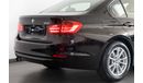 بي أم دبليو 316i 2015 BMW 316i / Full-Service History