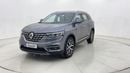 Renault Koleos LE 2.5L 2023 LE | AED 977/Month | 0 DP | 30 Day Return | Warranty | Service History