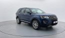 Ford Explorer 3.5