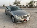 مرسيدس بنز E200 Sedan