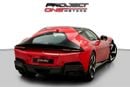 Ferrari 12Cilindri WITH 7 YEARS SERVICE CONTRACT