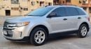 Ford Edge FORD EDGE 2013 GCC FULL  AUTOMATIC