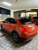 فيات 500X Cross 1.4L