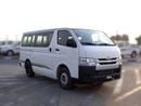 Toyota Hiace DX