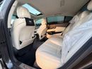 Kia Quoris TOP