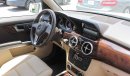 Mercedes-Benz GLK 350 4 Matic