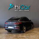 BMW X4 M40I AED 2,969 P.M • 0% Downpayment • BMW X4 • 1 Year Warranty