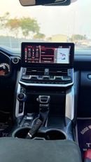 Toyota Land Cruiser VXR 2022 Model Twin Turbo 3.5L Engine Full Option New Arrival
