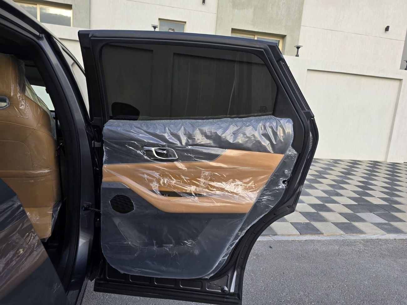 Changan UNI-K RED LABEL R 2.0T Elite