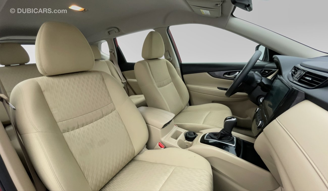 Nissan XTrail S 2.5 | Under Warranty | Inspected on 150+ parameters