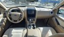 Ford Explorer 1FMEU73E18UA34894