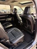 Kia Telluride SX 3.8L SX Panoramic, 360 cameras 3.8L
