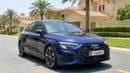 أودي S3 TFSI كارس24 هي سوق ضخم للسيارات المستعملة موثوق ومضمون ٪كارس24 هي سوق ضخم للسيارات المستعملة موثوق ومضمون Video