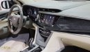 Cadillac XT6 2020 Cadillac XT6, Premium Luxury, Warranty-Service Contract Cadillac, GCC