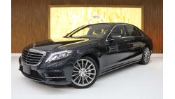 Mercedes-Benz S 550 SEDAN ,USA SPECS,PILOT SEAT