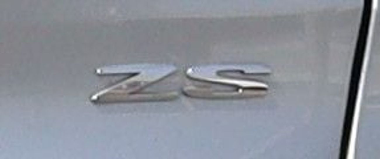 أم جي ZS ام جى ZS  - موديل 2024  -  خليجى - بدون حوادث - محرك  1.5L - بحاله ممتازه