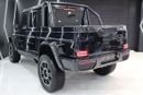 Mercedes-Benz G 63 AMG 2021 Brabus 800 XLP Adventure, First Edition, Full Carbon Fiber Exterior/Interior Package!!