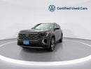 Volkswagen Teramont COMFORTLINE Teramont Comfortline 2L (Facelift 2) | Premium 7-Seater SUV | Panoramic Sunroof | Leather | ACC | Ca