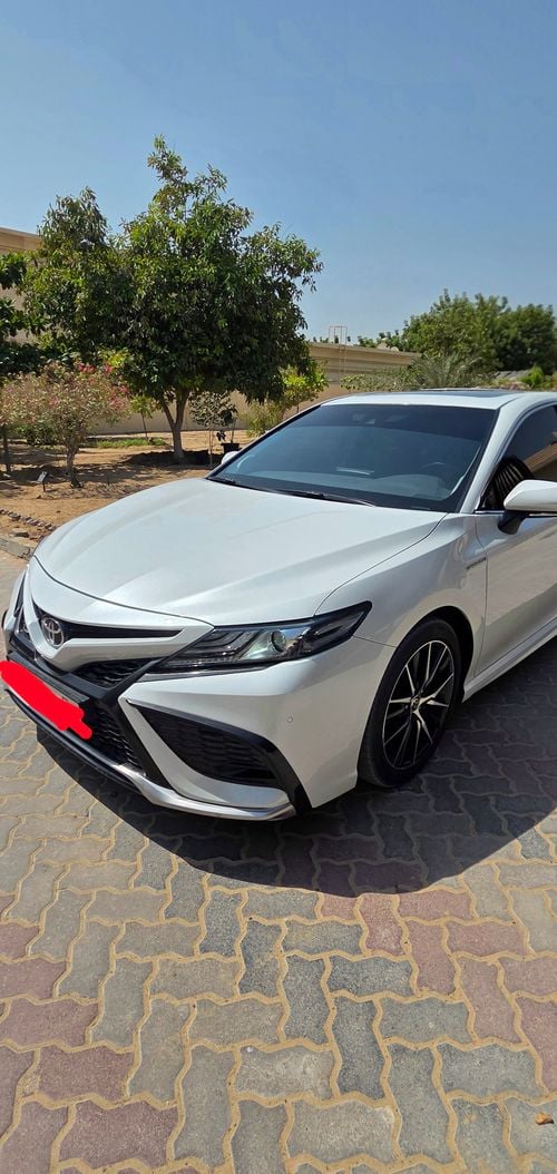 Toyota Camry SPORT