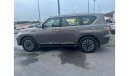 Nissan Patrol LE Platinum VVEL DIG