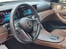 Mercedes-Benz E300 Premium + 2.0L Mercedes-Benz E300e 2021 full option