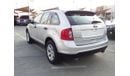 Ford Edge 2014 GCC