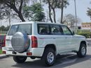 Nissan Patrol Safari Safari 4.8L M/T
