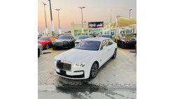 Rolls-Royce Ghost For sale