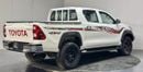 Toyota Hilux S GLX 2.4L 4WD A/T