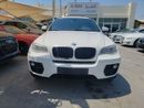 BMW X6 35i Exectutive