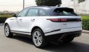 Land Rover Range Rover Velar P250 R-Dynamic SE GCC AGENCY WARRANTY