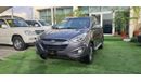 Hyundai Tucson Gulf - Full Option - Panorama - Alloy Wheels - Sensors - CD Player - Fog Lights - Back Wing - Excell