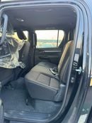 Toyota Hilux ADVENTURE SR5 ADVENTURE || DOUBLE CABIN || 2.8L V4 DIESEL / RADAR / 360*CAMERA / AIR COMPRESSOR / FULL OPTION