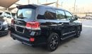 Toyota Land Cruiser Toyota land cruiser GXR 2009 Gcc change bod 2020y Very good condition