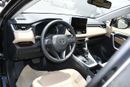 Toyota RAV4 LTD HEV Limited 2.5L HEV AWD With BSM Automatic (Ready Stock)