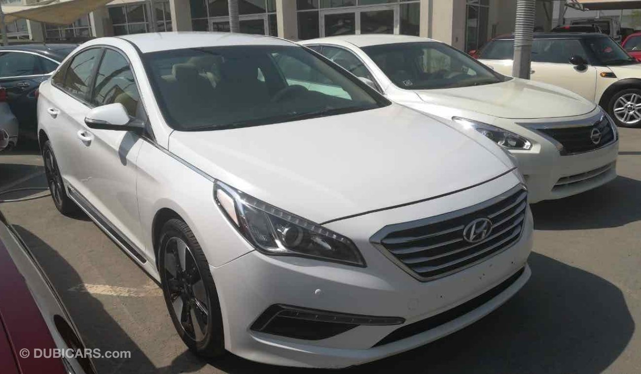 Hyundai Sonata بيع او مبادله ‏