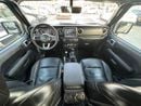 جيب رانجلر Jeep Wrangler Sahara_GCC_2020_Excellent Condition _Full option