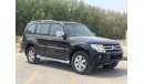 ميتسوبيشي باجيرو Pajero 2008 Ref#407