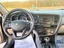 Kia Optima STD EX