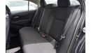 Toyota Corolla 2023 Toyota Corolla 1.8L Petrol