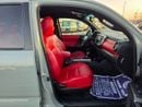 Toyota Tacoma TRD OFF ROAD (NON GCC) 2022 Model TRD off Road full option 4x4 , Push button and leather seats