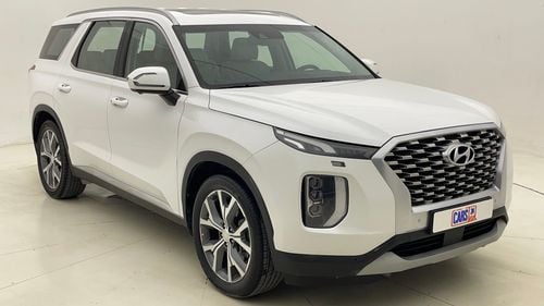 Hyundai Palisade PREMIUM + 3.8 | Zero Down Payment | Home Test Drive