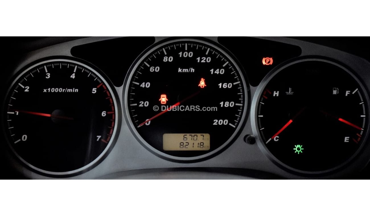 جريت وول وينغل EXCELLENT DEAL for our Great Wall Wingle 5 Double Cabin ( 2015 Model ) in White Color GCC Specs