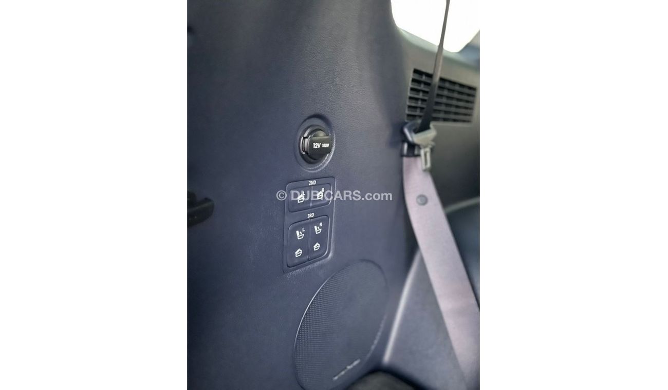 Hyundai Palisade “Offer”2023 Hyundai Palisade Limited Edition 4x4 3.8L V6 - 360* camera - Heads up display and double