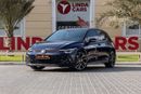 Volkswagen Golf GTI Leather 2.0L