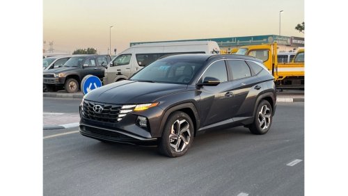 Hyundai Tucson 2022 HYUNDAI TUCSON FULL OPTION IMPORTED FROM USA